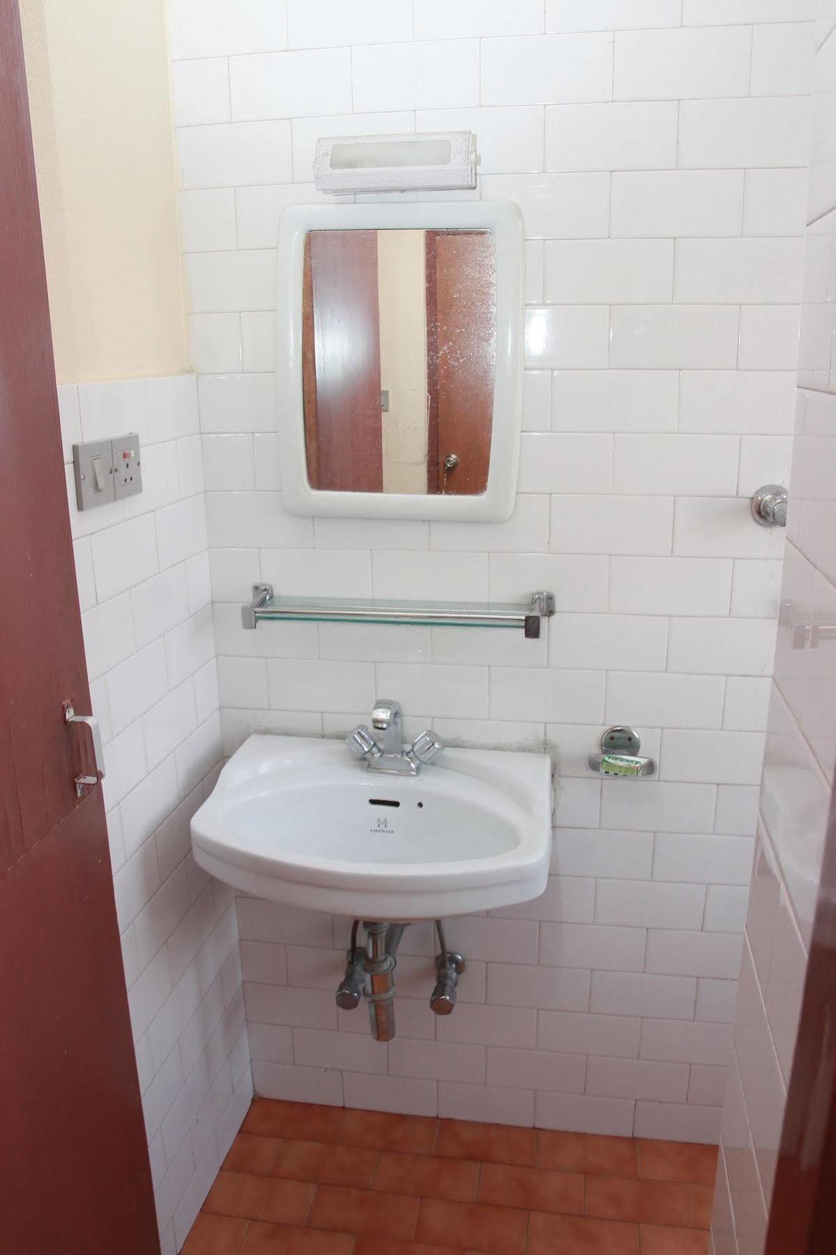 Shree Tibet Family Guest House Κατμαντού Εξωτερικό φωτογραφία