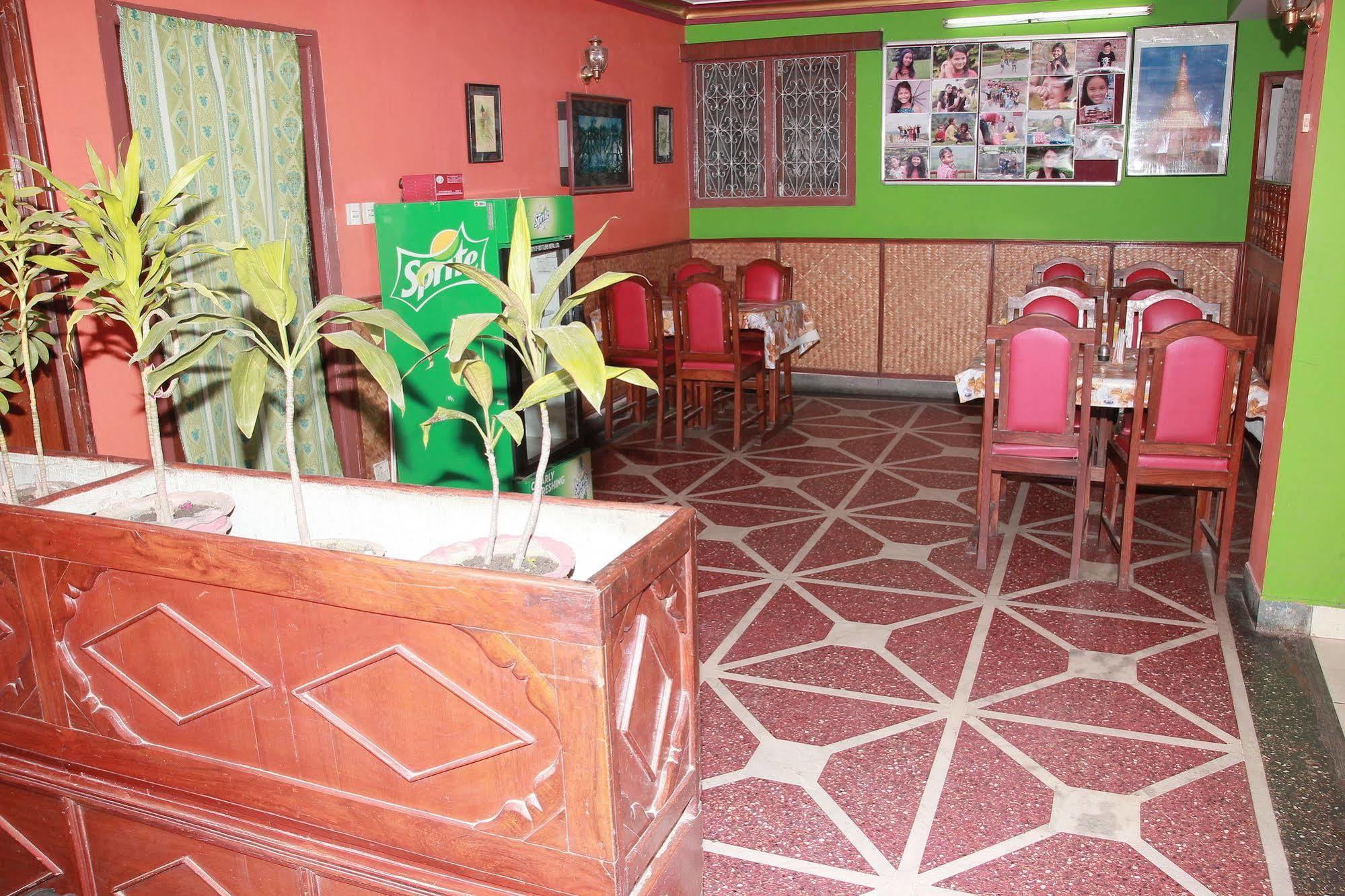 Shree Tibet Family Guest House Κατμαντού Εξωτερικό φωτογραφία